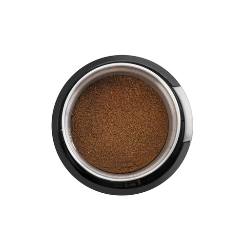 Moedor de caf� el�trico 200W l�minas em a�o inox - WMC200  110V