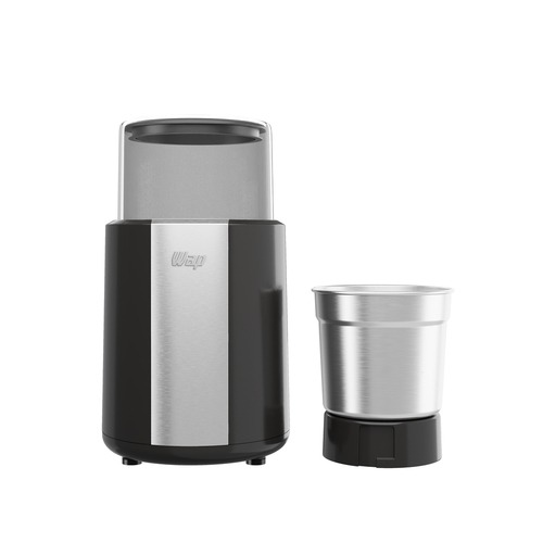 Moedor de caf� el�trico 200W l�minas em a�o inox - WMC200  110V