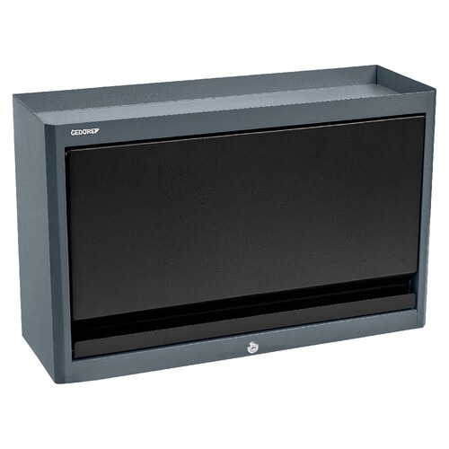 Arm�rio de parede para ferramentas 1 gaveta - 2400C