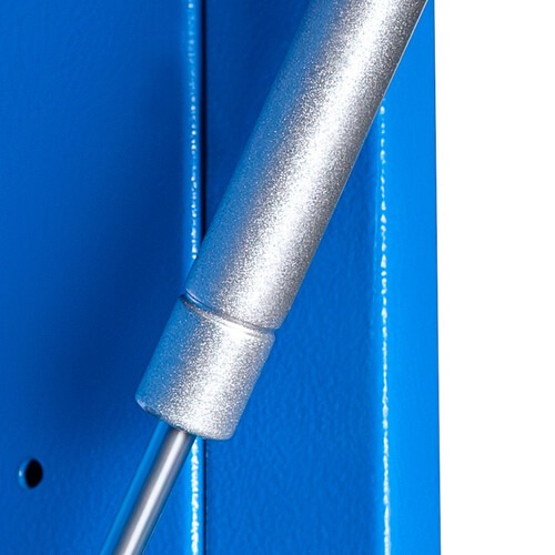 Arm�rio de parede para ferramentas 1 gaveta - 2400P