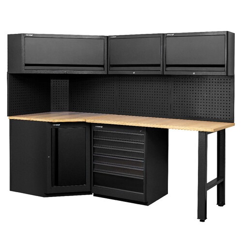 Arm�rio superior de canto para ferramentas - 2445P