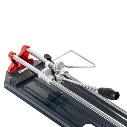 Cortador de pisos manual capacidade 750 mm - HD750 G2