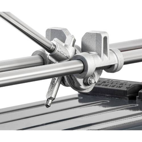 Cortador de pisos manual capacidade 750 mm - HD750 G2