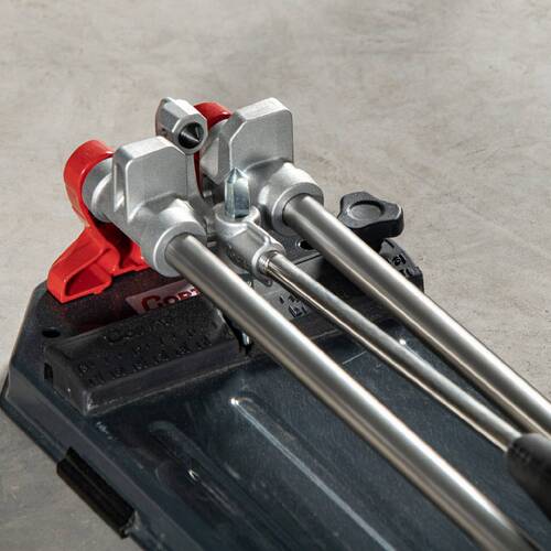 Cortador de pisos manual capacidade 900 mm - HD900 G2