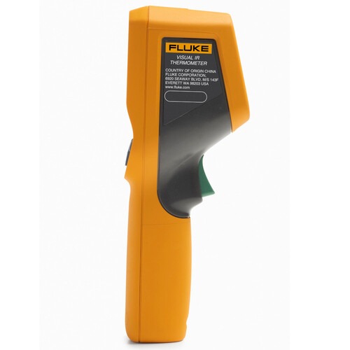 C�mera t�rmica infravermelha com modo PIP 120 x 90 pixels -20�C a 400�C - VT08