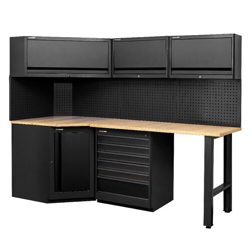 M�dulo para arm�rio modular com 6 gavetas para ferramentas - 4600P