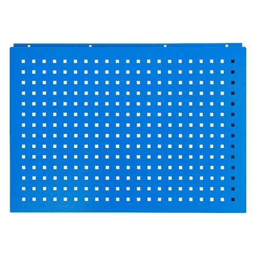 Painel para ferramentas perfurado 750 x 540 x 30 mm - 3750A