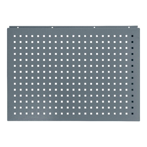 Painel para ferramentas perfurado 750 x 540 x 30 mm - 3750C