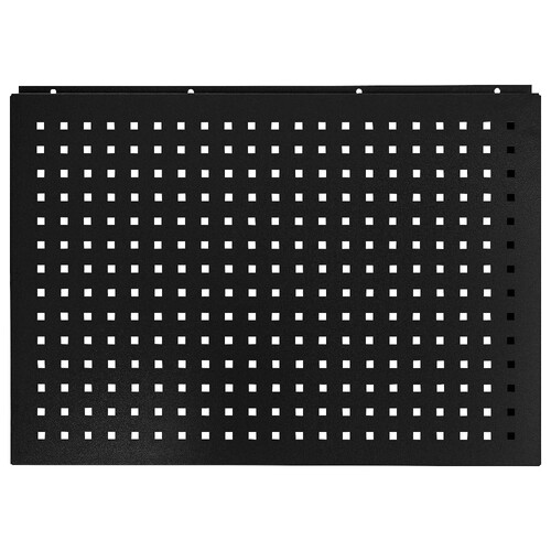 Painel para ferramentas perfurado 750 x 540 x 30 mm - 3750P