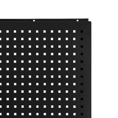 Painel para ferramentas perfurado 750 x 540 x 30 mm - 3750P