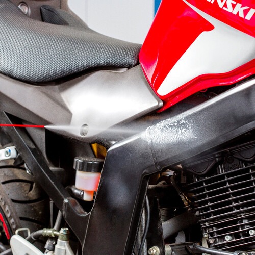 Vaselina repelente em spray 300 ml - TEKSPRAY