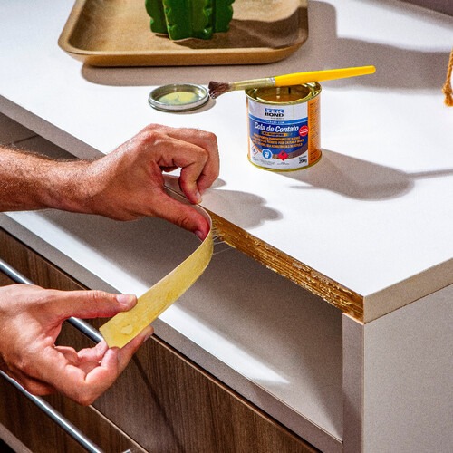 Cola de contato 750 gramas Cola de contato 750 gramas