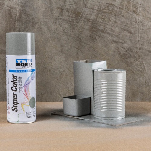 Fundo preparador em spray para uso geral 350 ml - PRIMER