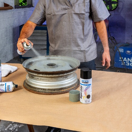 Fundo preparador em spray para uso geral 350 ml - PRIMER