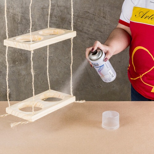 Verniz spray de uso geral 350 ml brilhante - 23171006900