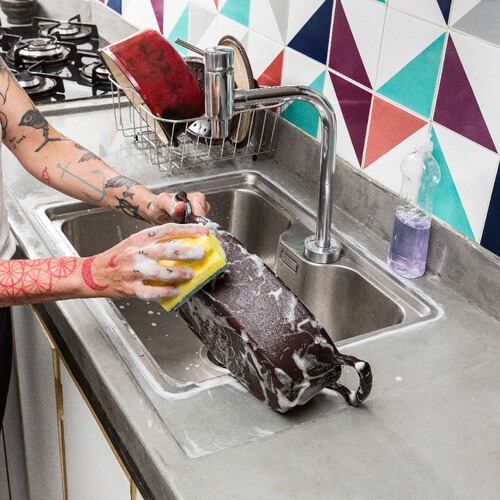 Vedante para escapamento 100 gramas