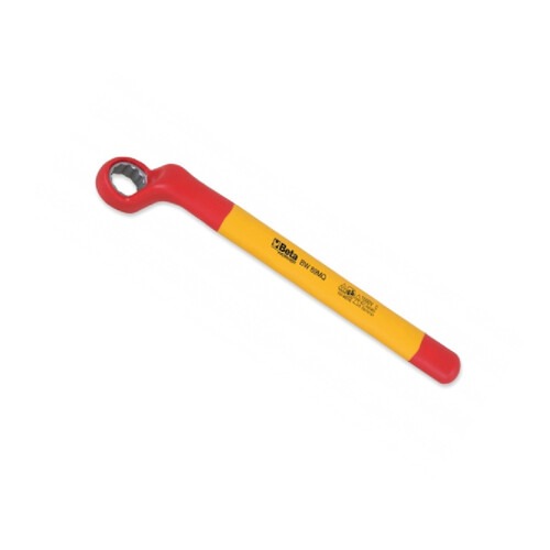 Chave estrela de uma boca 10 mm VDE isolada 1000V - BW89MQ10