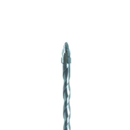  Broca exc�ntrica borda serrilhada com ponta cruzada 5 mm - BFH3510