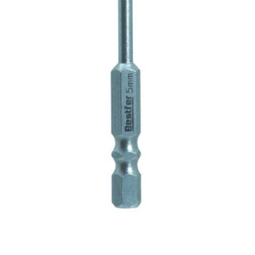  Broca exc�ntrica borda serrilhada com ponta cruzada 5 mm - BFH3510