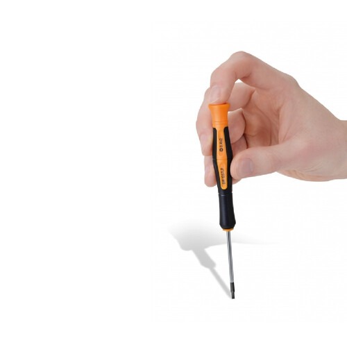 Chave de fenda de precis�o 1/8