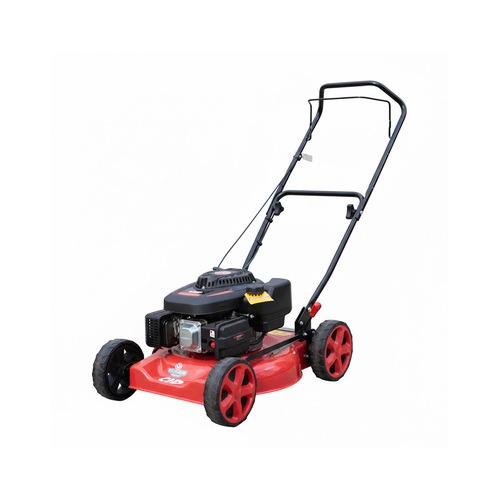 Cortador de grama a gasolina 6,5 hp corte de 48 cm - CID48