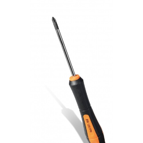 Chave phillips de precis�o 3/16