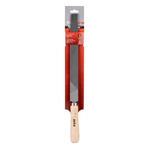 Lima chata bastarda 10