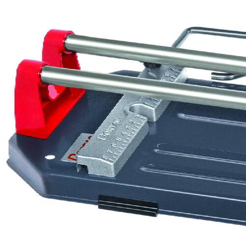 Cortador de pisos manual capacidade 500 mm - HD500