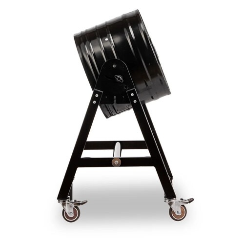 Exaustor axial industrial m�vel 40 cm 1/2 hp - EM40  220V