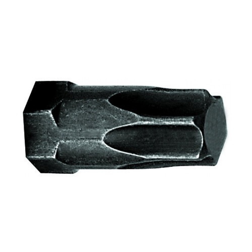 Chave soquete tipo hexalobular longa encaixe 1/2