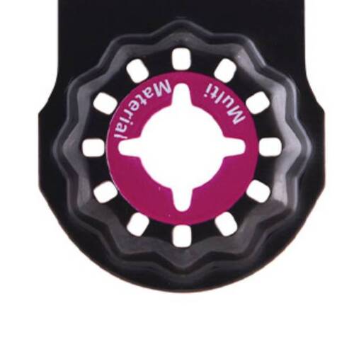 L�mina de imers�o 32 x 40 mm para corte de metal - B-69761