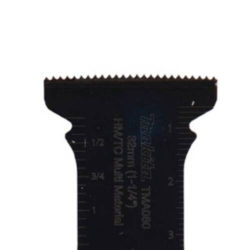 L�mina de imers�o 32 x 40 mm para corte de metal - B-69761