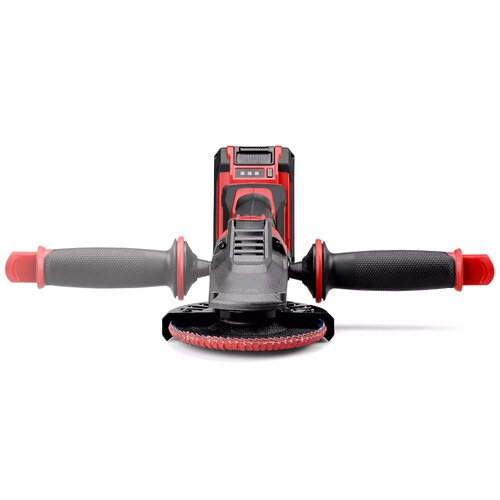 Esmerilhadeira angular a bateria 4.7/8