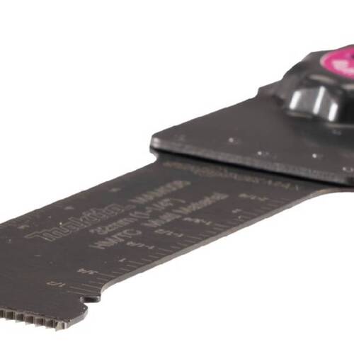 L�mina de imers�o 32 x 70 mm para corte de metal - B-66450