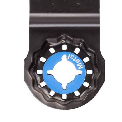 L�mina de imers�o 45 x 49 mm para corte de metal - B-69755