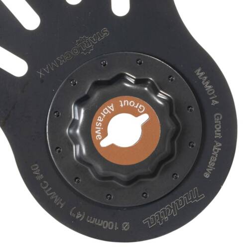 L�mina segmentada 100 x 150 mm gr�o 50 - B-66547