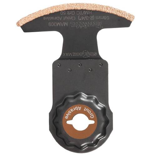 L�mina segmentada 68 x 10 mm gr�o 50 - B-66494