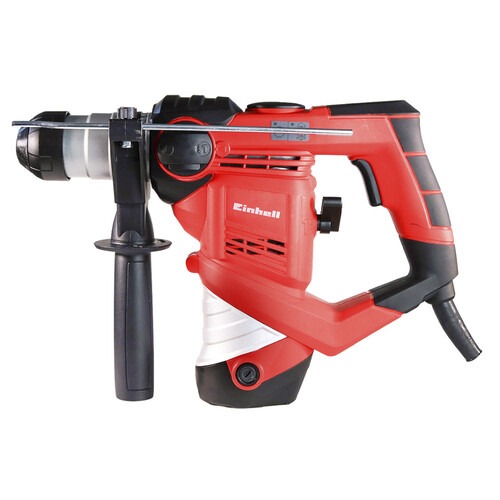 Martelete Perfurador e Rompedor 900W 3J SDS-Plus com maleta - TC-RH 900/1  110V