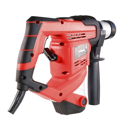 Martelete Perfurador e Rompedor 900W 3J SDS-Plus com maleta - TC-RH 900/1  110V