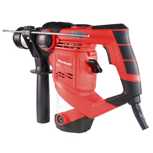 Martelete Perfurador e Rompedor 900W 3J SDS-Plus com maleta - TC-RH 900/1  110V