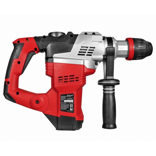 Martelete Perfurador e Rompedor 1050W 9J SDS Max com maleta - TE-RH 38 E  110V