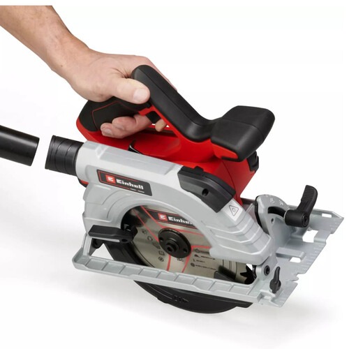 Serra circular a bateria 18V 7.1/2