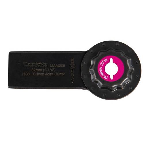 Esp�tula de raspagem 32 x 55 mm para multicortadora - B-66472