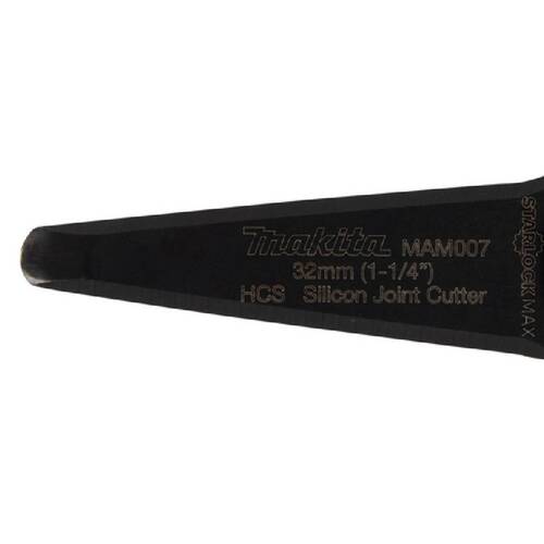 Esp�tula de raspagem 32 x 70 mm para multicortadora - B-66466