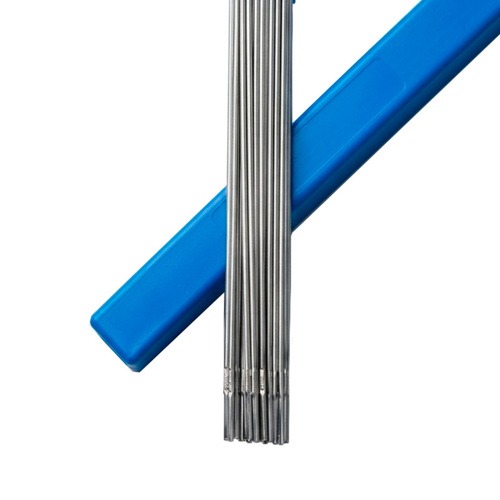 Vareta para solda TIG alum�nio ER4043 2,4 mm 5 kg 