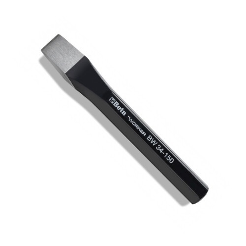 Talhadeira 18 x 150 mm encaixe sextavado 16 mm - BW34