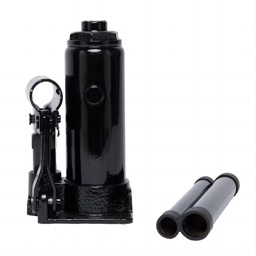 Macaco hidr�ulico tipo garrafa 3 toneladas - 7424