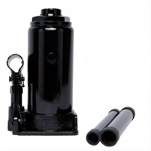 Macaco hidr�ulico tipo garrafa 15 toneladas - 7795