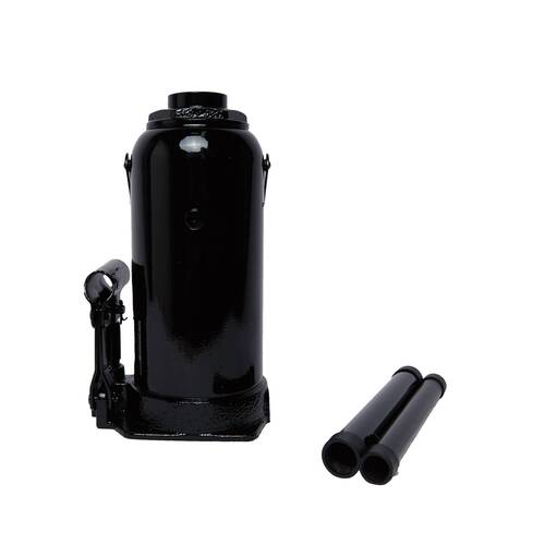 Macaco hidr�ulico tipo garrafa 32 toneladas - 7800