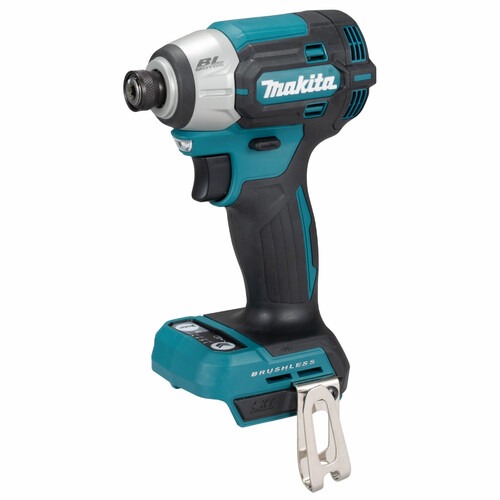 Parafusadeira de impacto a bateria 1/4